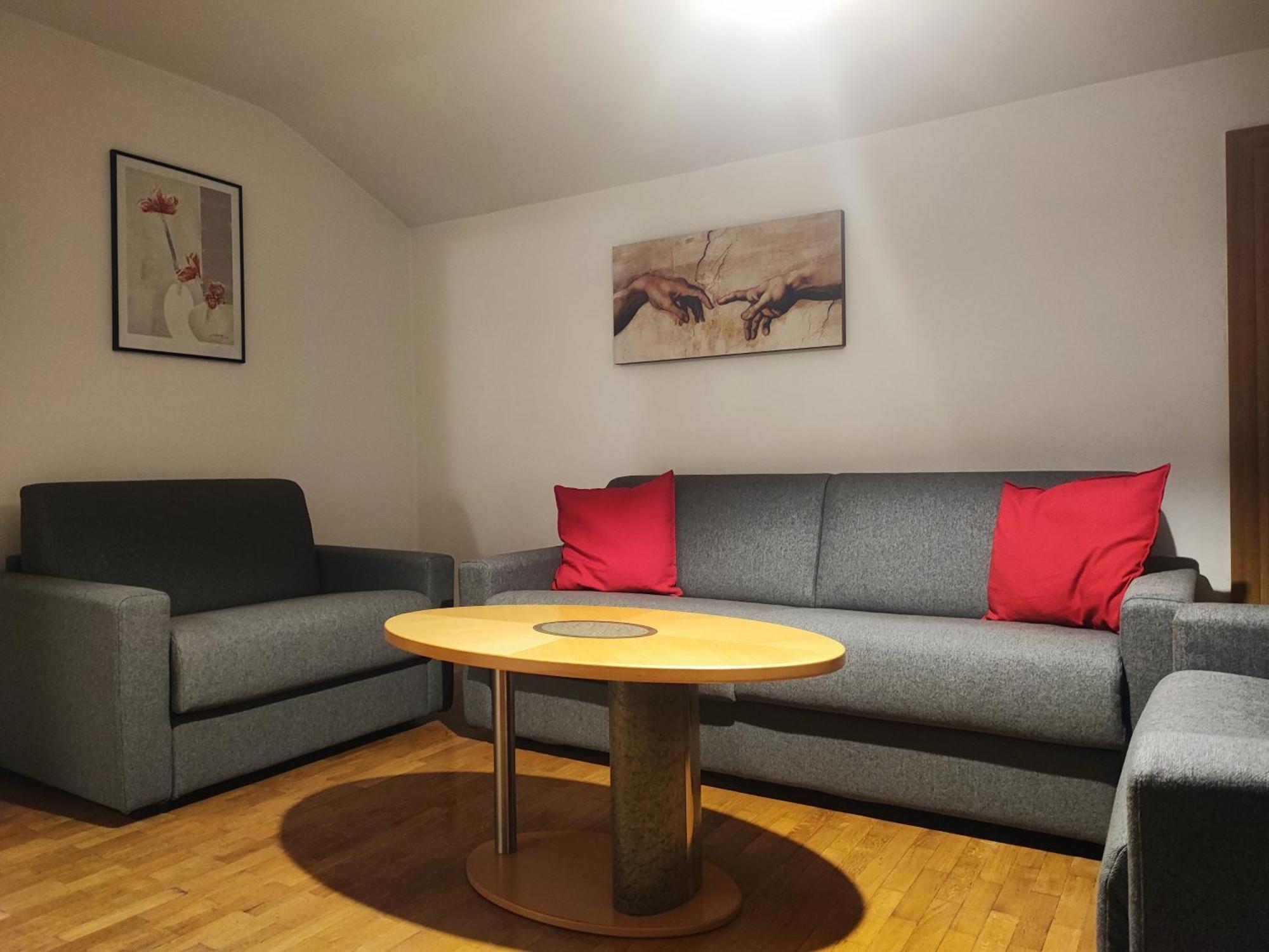 Stoll Apartament